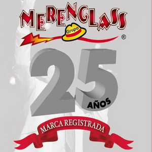 Merenglass (CD 25 Anos Marca Registrada) SDL-29848