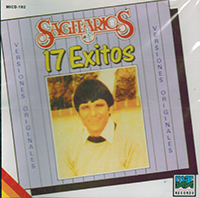 Sagitarios (CD 17 Exitos) MAR-192