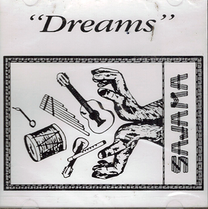 Sajama (CD Vol#2 Dreams)