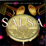 Salsa (3cd+Dvd Lo Esencial de Las Clasicas de La) 978468