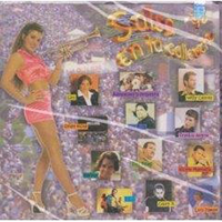 Salsa En La Calle8  CD-1998 Sony-82655