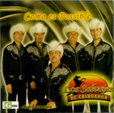 Salvajes de Chihuahua (CD Como es Posible) DG-3012