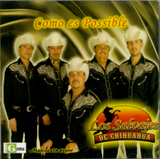Salvajes de Chihuahua (CD Como es Posible) DG-3012