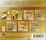 Samuray (CD Donde Vas Chiquilla) DISAL-29017 OB N/AZ