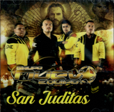 Nuevo Equipo, Grupo (CD San Juditas)