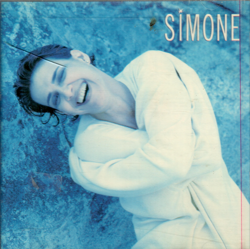 Simone (CD Loca, Simone) 731455777222