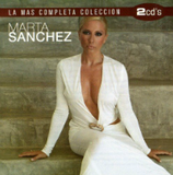 Marta Sanchez (2CDs La Mas Completa Coleccion) Universal-602498320969 n/az