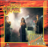 Sangre Morena (CD Exitos de Siempre) SV-2128