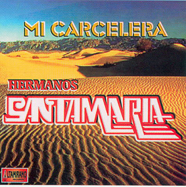 Hermanos Santamaria (CD Mi Carcelera) ARCD-066