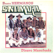 Hermanos Santamaria (CD Dinero Manchado) ARCD-104