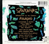 Santana (CD Milagro) POLY-13197