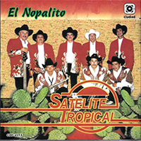 Satelite Tropical (CD El Nopalito) Cdc-2315
