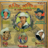 Saul Viera (CD Con Sus Amigos Vol#7) DL-908