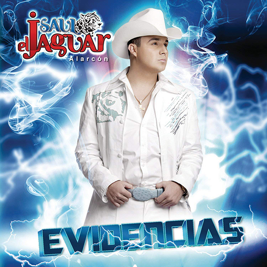 Saul El Jaguar (CD Evidencias) Univ-3722076 N/AZ