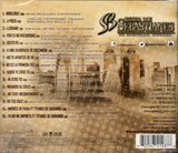 Sebastianes Banda (CD Indeleble) UMMX-14878