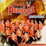 Pelillos Banda (Secreto, Enhanced CD) 608202100421