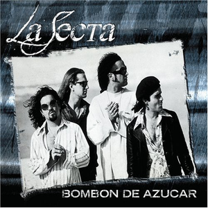 Secta Allstar (CD Bombon De Azucar) Univ-352997 N/AZ – Musica