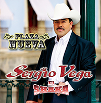 Sergio Vega (CD Plaza Nueva) Sony-95492
