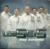 Seis (CD Nuevos Aires) 650687285032