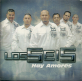 Seis (CD Nuevos Aires) 650687285032