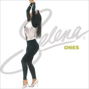 Selena (CD Ones EMI-209628)