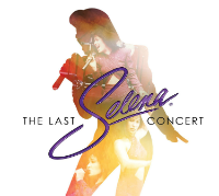 Selena (CD+DVD "The Last Concert" ) Universal-602557576405