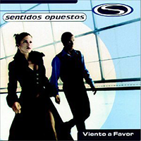 Sentidos Opuestos (CD Viento a Favor) EMI-94720