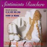 Sentimiento Ranchero (CD Varios Artistas) Fonovisa-9303