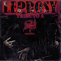 Leprosy (CD Tributo a Death en Espanol) DSD-7509776265604
