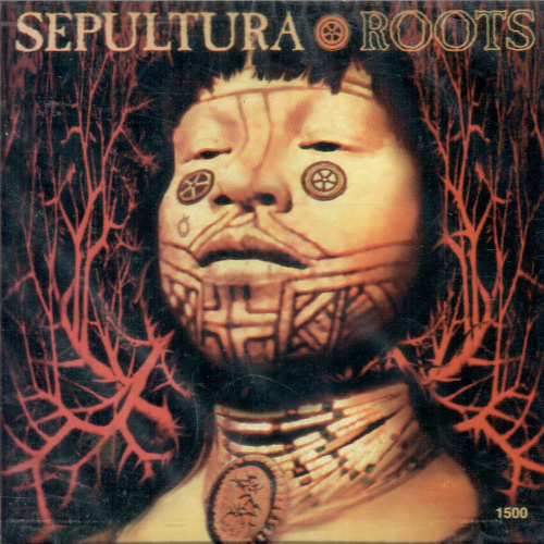 Sepultura (CD Roots) Cdi-1500