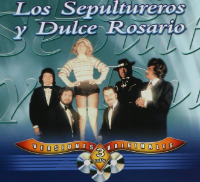 Sepultureros y Dulce Rosario (3CDs Versiones Originales) Univision-602517765078