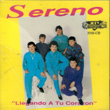 Sereno (CD Llegando a tu Corazon) Joey-33210