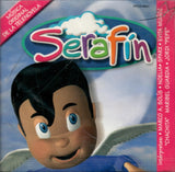 Serafin (CD Varios Artistas, Musica Original De La Telenovela) Fpcd-9921