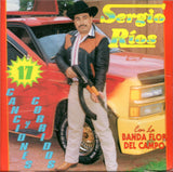 Sergio Rios (CD Banda Flor Del Campo) Can-369
