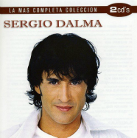 Sergio Dalma (2CDs La Mas Completa Coleccion) Universal-602498322512 n/az