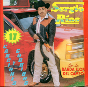 Sergio Rios (CD Banda Flor Del Campo) Can-369