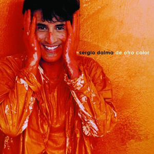 Sergio Dalma (CD De Otro Color) Univ-9813043 N/AZ