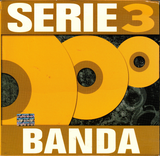Serie 3 (3CD Banda, Varios Artistas) 600753311486 n/az