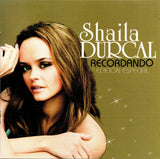 Shaila Durcal (Recordando: Edicion Especial, Enhanced CD) 46302 n/az