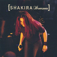 Shakira (CD MTV Unplugged) Sony-497596 N/AZ