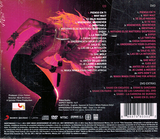 Shakira (En Vivo Desde Paris CD/DVD) Sony-798030