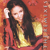 Shakira (CD The Remixes) Sony-82512 N/AZ O