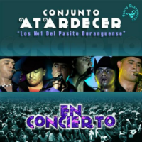 Atardecer, Conjunto (CD En Concierto) More-764928400129