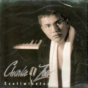 Charlie Zaa (CD Sentimientos) CDZ-82136