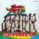 Zeta (CD Gritalo) Mpcd-5516