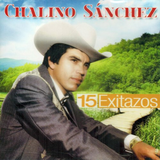 Chalino Sanchez (CD 15 Exitazos) Csw-4202