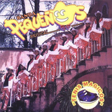 Pequenos Musical (CD Tenis Magicos) 7509983610549