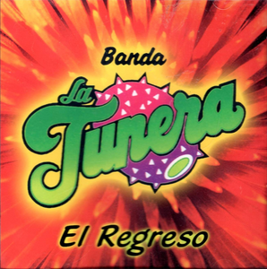 Tunera (CD El Regreso) MMS-2024