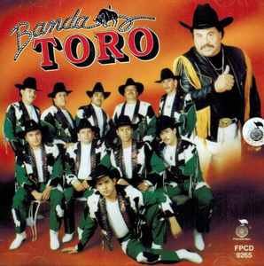 Toro Banda (CD Crei) Fpcd-9265 n/az