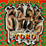 Toro (CD Con Mariachi Y Banda) 053308949526 n/az
